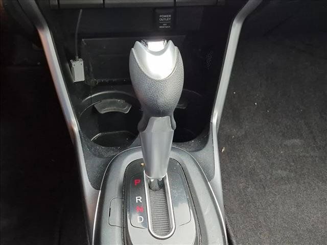 Used 2013 Honda CR-Z image 10