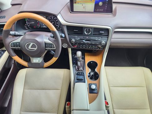 Used 2017 Lexus RX 350 FWD w/ Premium Package image 27