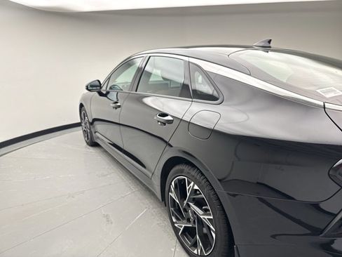 Used 2025 Kia K5 GT-Line w/ GT-Line Premium Package image 3