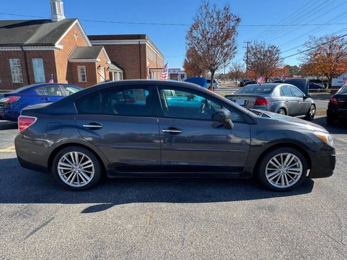 Used 2013 Subaru Impreza 2.0i Limited image 10