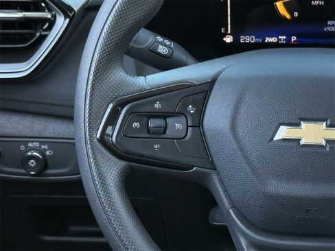 Certified 2025 Chevrolet TrailBlazer LT image 12