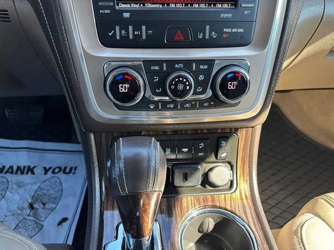 Used 2016 GMC Acadia Denali AWD/4WD image 28