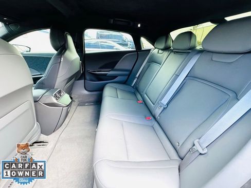 Used 2023 Lucid Air Pure AWD/4WD image 13