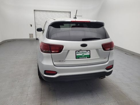 Used 2019 Kia Sorento L FWD image 6