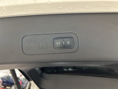 Certified 2025 Lincoln Aviator Reserve w/ Equipment Group 201A image 36