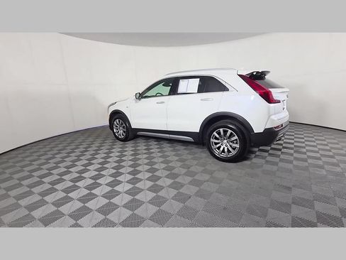 Used 2023 Cadillac XT4 Premium Luxury FWD image 46