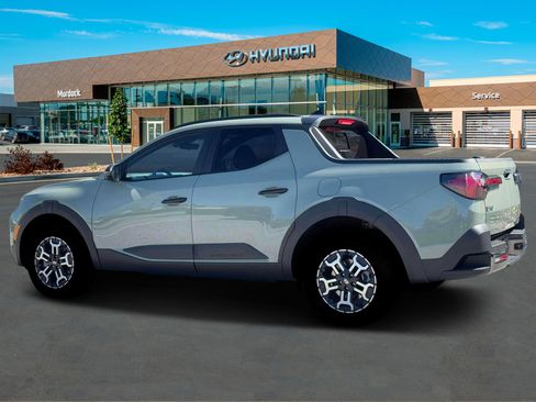New 2026 Hyundai Santa Cruz XRT AWD/4WD image 43