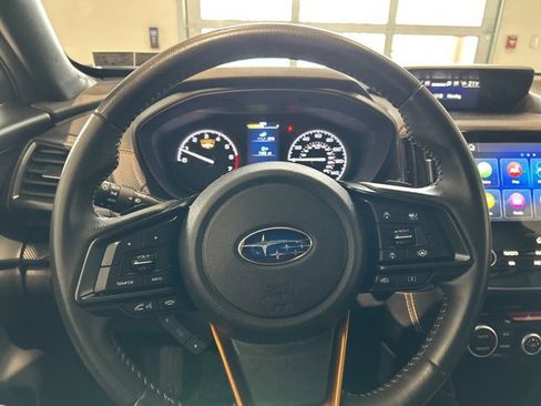 Used 2024 Subaru Forester Wilderness image 10