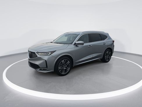 New 2026 Acura MDX SH-AWD w/ Advance Package image 7