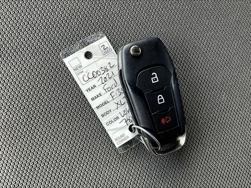 Used 2021 Ford F350 XLT w/ XLT Value Package image 22