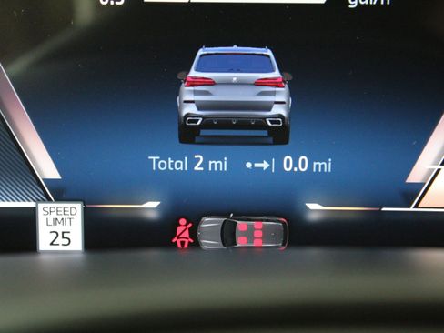 New 2026 BMW X5 xDrive40i image 19