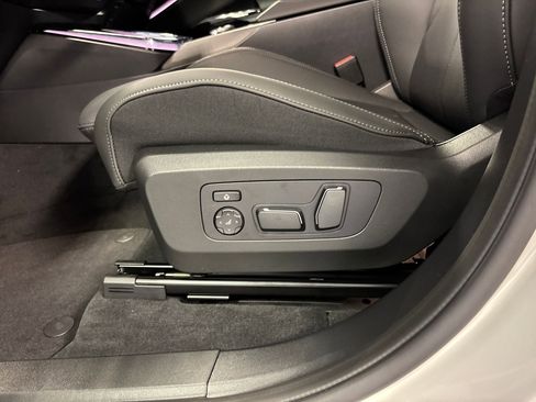 Used 2026 BMW X3 xDrive30 image 13