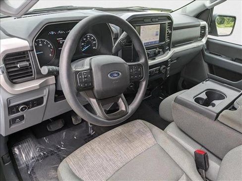 Used 2023 Ford F150 XLT image 10