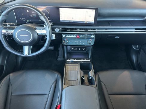 Used 2025 Hyundai Tucson SEL image 3