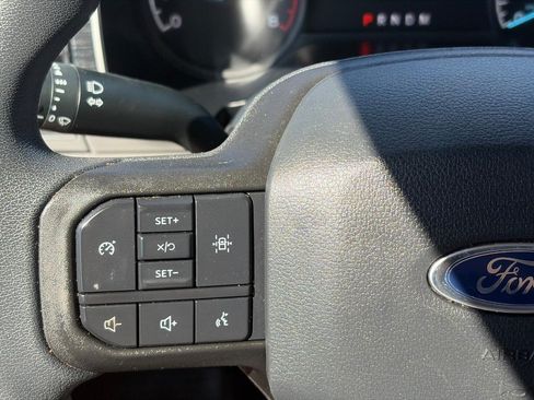 Used 2022 Ford F150 XL w/ Equipment Group 101A High AWD/4WD image 22