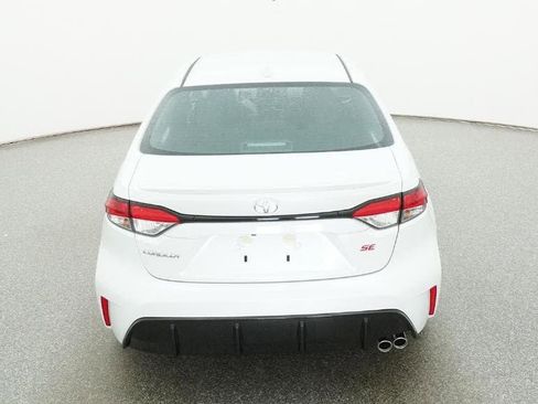 New 2026 Toyota Corolla LE image 7