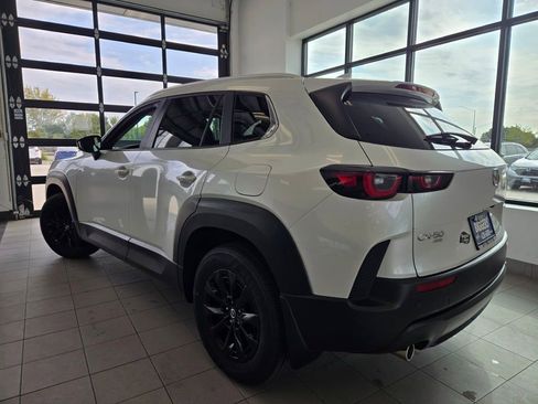 New 2026 MAZDA CX-50 2.5 Hybrid w/ Preferred Pkg image 11