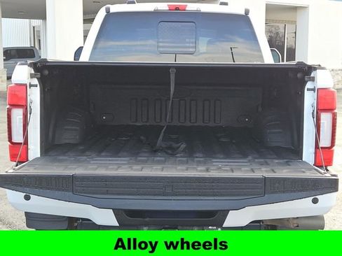 Used 2022 Ford F250 Lariat w/ Tremor Off-Road Package image 13
