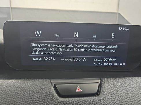 Used 2024 MAZDA CX-90 3.3 Turbo w/ Preferred Plus AWD/4WD image 29