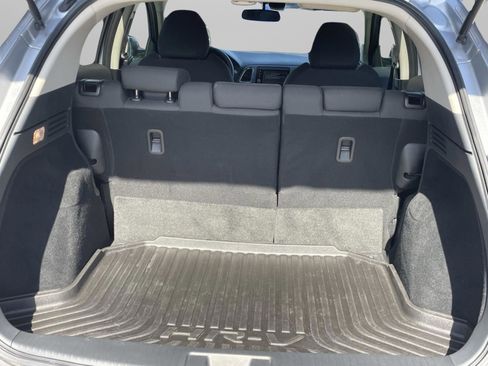 Certified 2022 Honda HR-V EX image 32