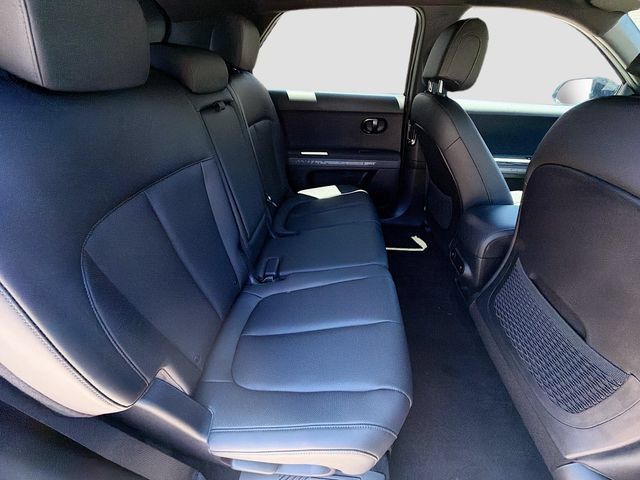 New 2026 Hyundai Ioniq 5 XRT AWD/4WD image 28