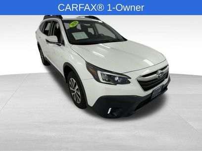 Used 2020 Subaru Outback Premium