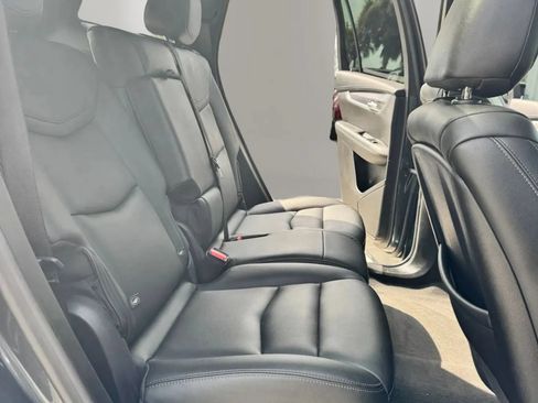 Used 2021 Cadillac XT6 Luxury FWD image 22