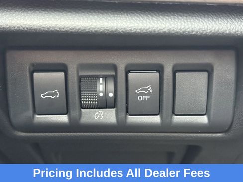 Certified 2025 Subaru Outback Touring XT AWD/4WD image 15