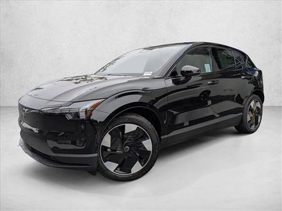 New 2026 Volvo EX30 Plus