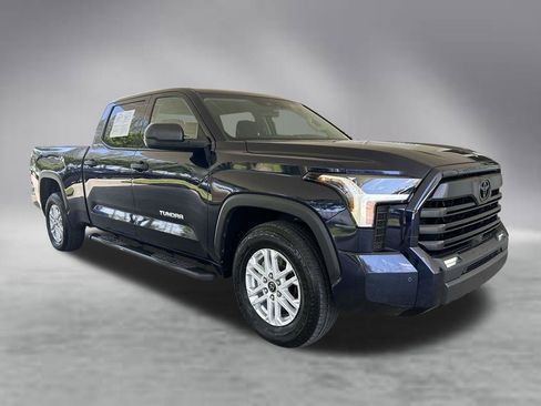 Used 2024 Toyota Tundra SR5 RWD image 2