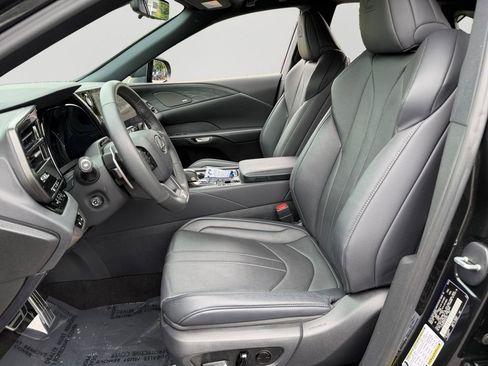 Certified 2024 Lexus RX 350 F Sport AWD/4WD image 15