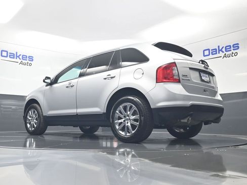 Used 2014 Ford Edge SEL w/ Equipment Group 204A FWD image 39