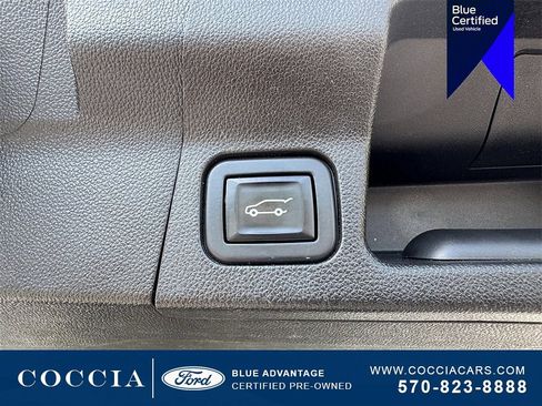 Used 2021 GMC Acadia SLE w/ Driver Convenience Package image 39