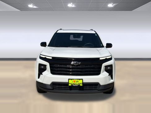 Used 2024 Chevrolet Traverse LT w/ Midnight/Sport Edition FWD image 6