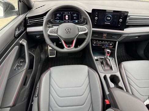New 2026 Volkswagen Jetta GLI Autobahn image 7