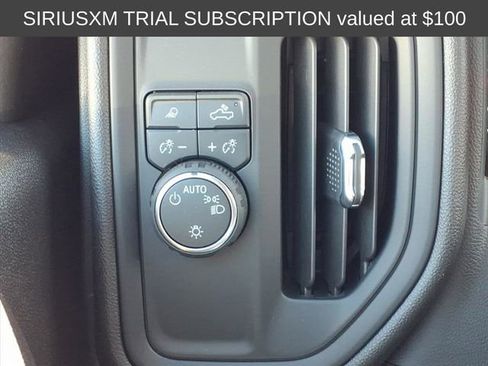 New 2026 Chevrolet Silverado 2500 W/T w/ WT Convenience Package image 15