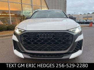 New 2026 Audi RS Q8 performance AWD/4WD video 2