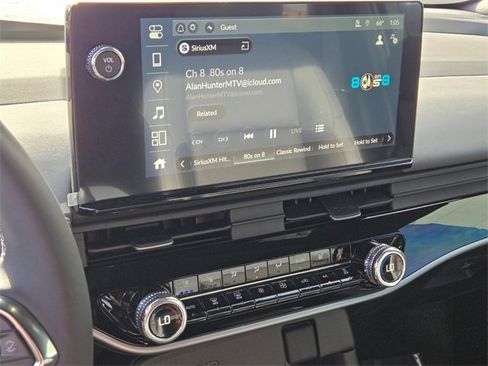 New 2026 Honda Prologue Elite image 13