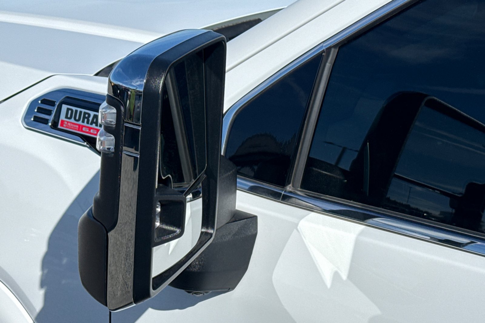Used 2026 GMC Sierra 2500 Denali w/ Denali Reserve Package AWD/4WD image 53