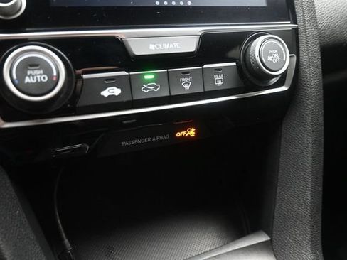 Used 2020 Honda Civic Sport image 30