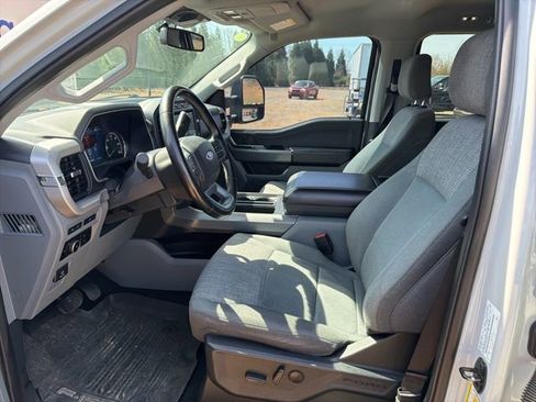 Used 2023 Ford F150 XLT w/ Equipment Group 302A High image 14