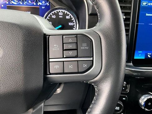 Used 2022 Ford F150 XLT w/ Equipment Group 302A High image 20