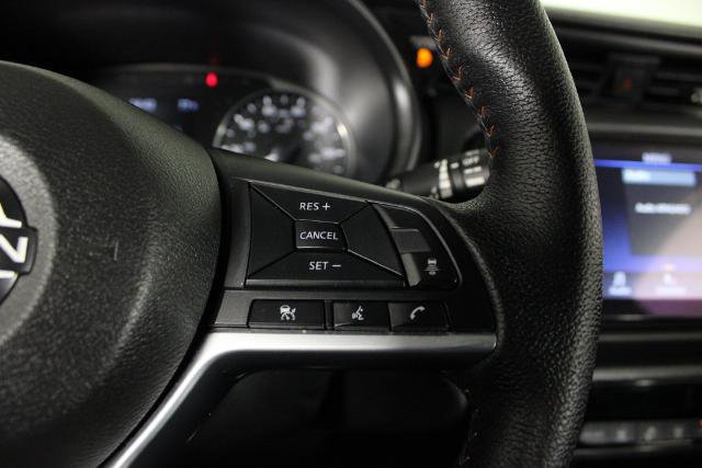 Certified 2022 Nissan Kicks SR w/ Interior Electronics Package FWD image 25