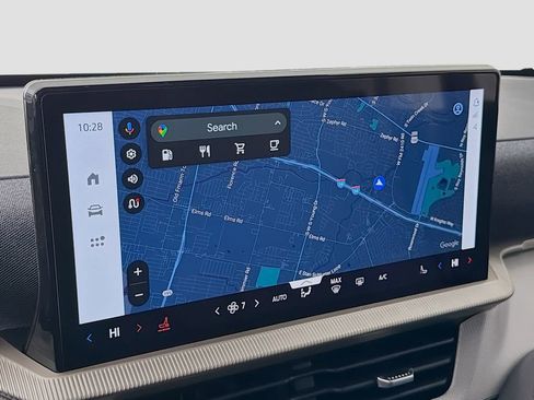 New 2025 Ford Explorer Active image 15