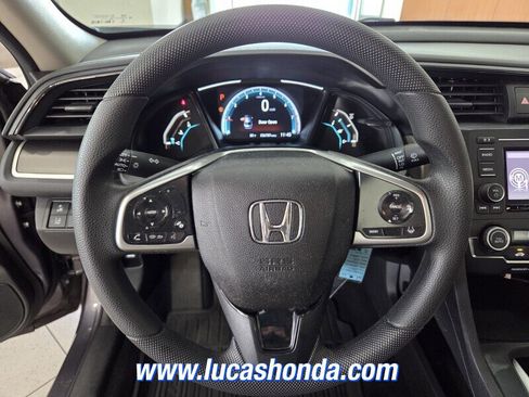 Used 2020 Honda Civic LX image 10