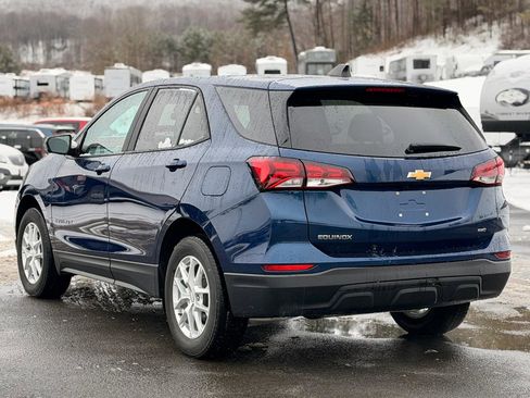 Used 2023 Chevrolet Equinox LS w/ LS Convenience Package image 7