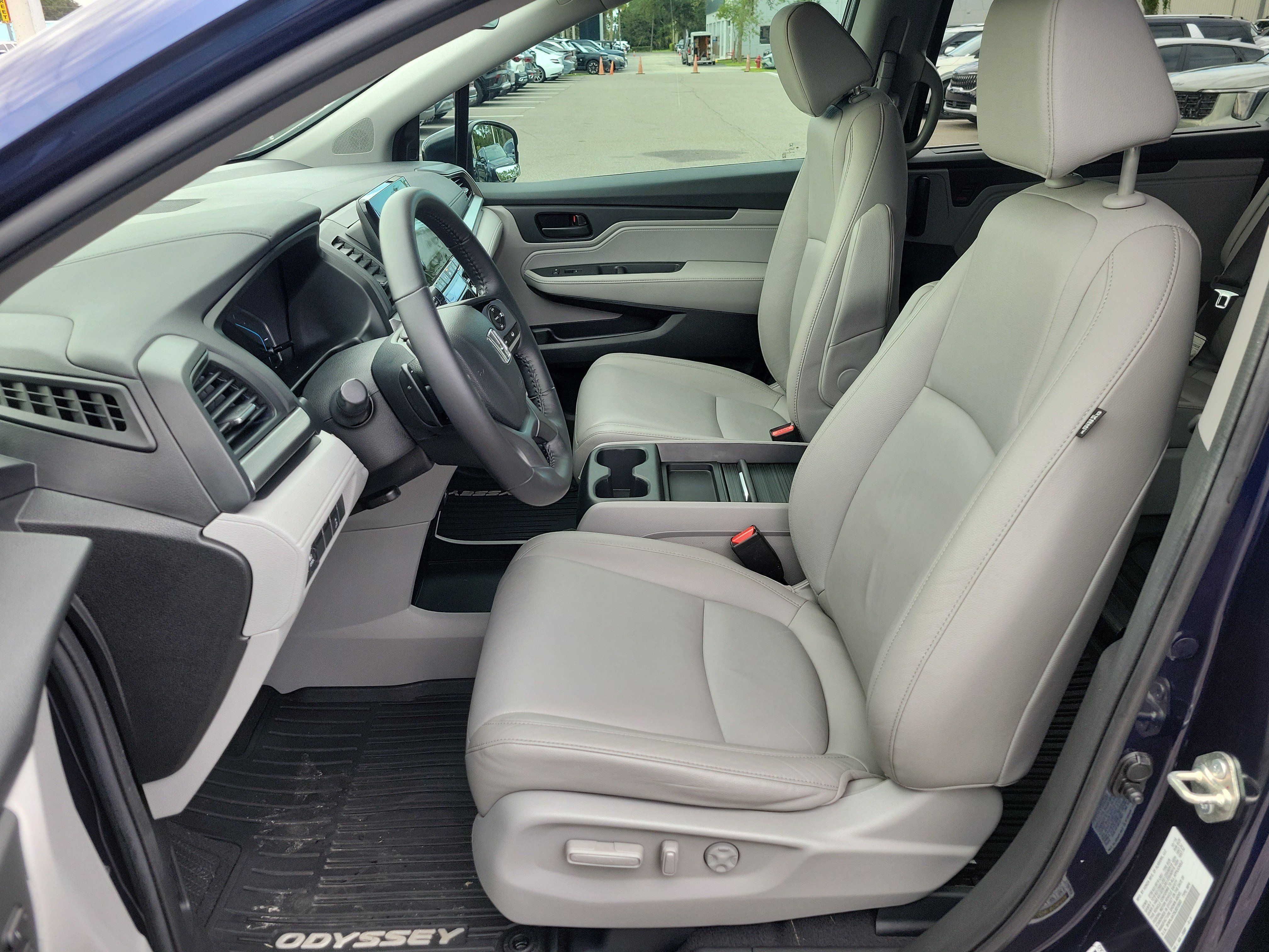 Used 2020 Honda Odyssey EX-L image 23
