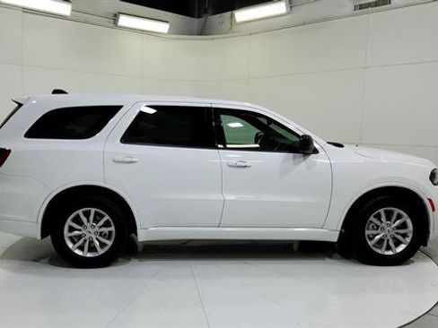 Used 2026 Dodge Durango GT RWD image 9