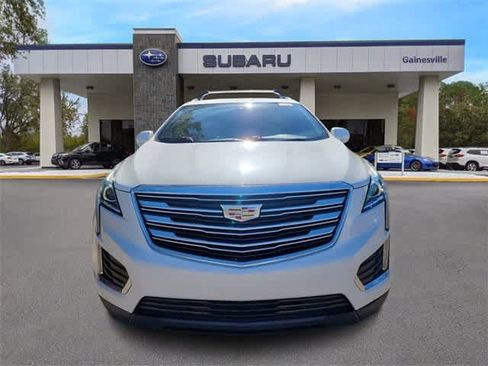 Used 2017 Cadillac XT5 FWD image 9