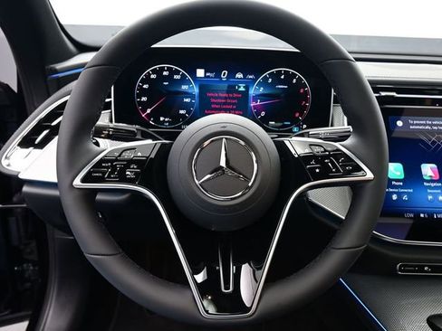 New 2026 Mercedes-Benz E 350 Sedan image 2